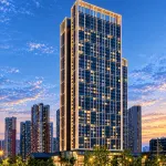 深圳凱美悦S輕奢HOTEL（上梅林地鐵站店） - 2星級