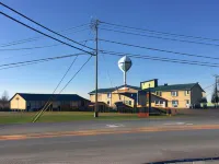Royal Inn Motel - Motels