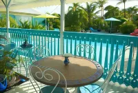 Cap Sud Caraïbes 飯店 - 寵物友善