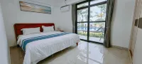 Ocean Breeze Apartment - Apartments