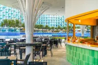 Lugano Resort & Spa Cam Ranh - Ultra All-Inclusive - بار