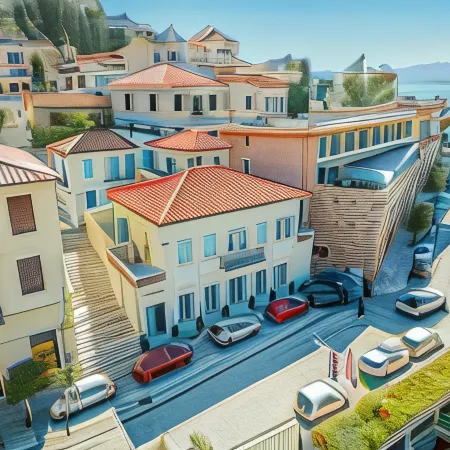 Impero Nafplio Hotel & Suites