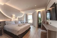 Hatyai Hour Hotel - 精品