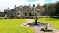 Orton Hall, Royalist Suite - 3-Star
