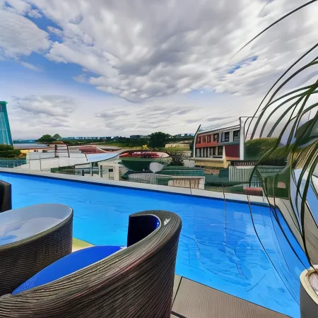 Ama's House Luxury Boutique Hotel