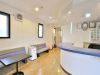 Business Hotel Kogashima - Wifi