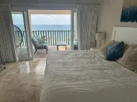 Paradise on Earth @ Puerto Morelos with UNBEATABLE OCEAN VIEW - 4 étoiles