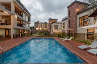 Cheongdo Casa Loma Pool Villa - 3 estrellas