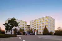 Vienna House Easy by Wyndham Neckarsulm - Wifi