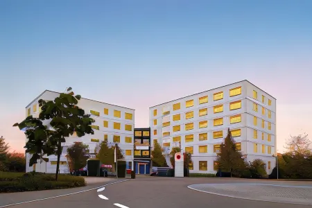 Vienna House Easy by Wyndham Neckarsulm