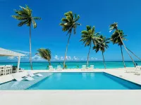 Blessing on the Bay - Brand New 4 bedroom Luxury Beachfront house - 빌라
