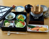 花小路飯店 - 早餐