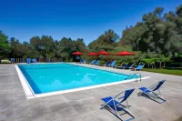 Monte Pirastru -  Holiday Villas