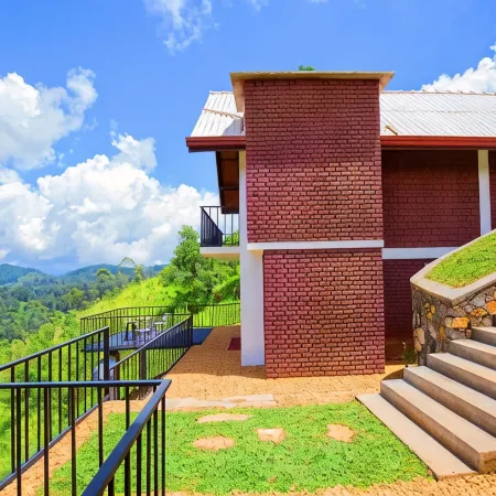 Dowa Elegance Resort