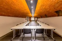 Ibis Styles Toulouse Centre Capitole - parking