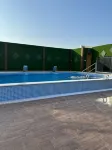 برج الريان - مسبح