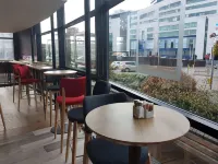 Ibis Leicester City - bar