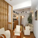 Hotel Santa Mafalda - balcony