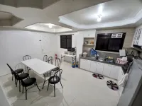 Limits Guesthouse - 주방