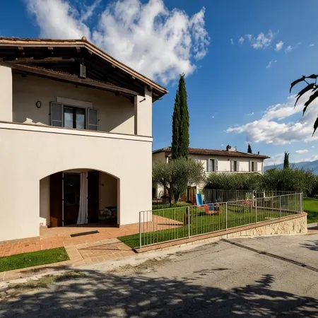 Agriturismo la Corte Dei Cavalieri