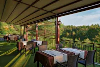 Hotel Villa Magus - Pools