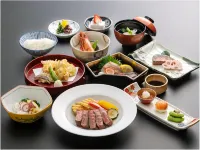 Hotel Matsuo - 3-Star