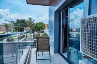 LOUMIA PREMIUM Bastos - Homestays