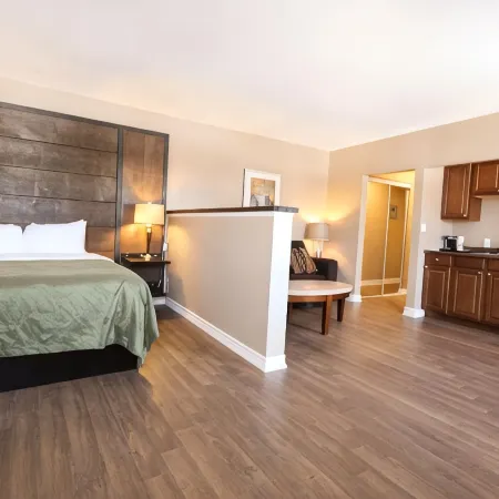 Quality Inn