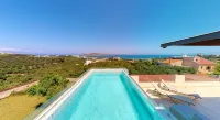 Lofos Village Chania - Villas