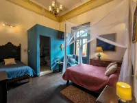 Villa Catrina - 3 étoiles