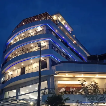 Zasgo Hotel