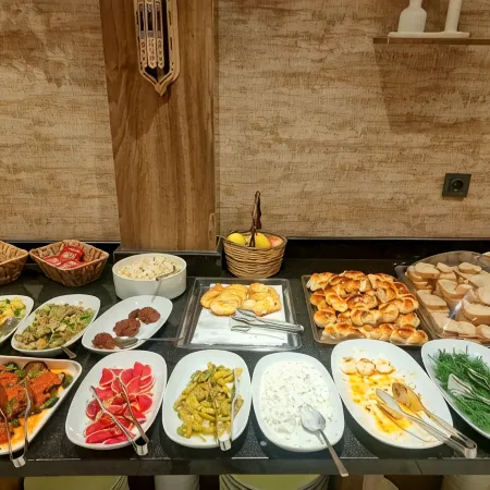Özkaya Otel