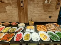 오즈카야 오텔 - 무료 와이파이