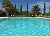 Hotel et Appartements Domaine des Clos - Teritoria - spa