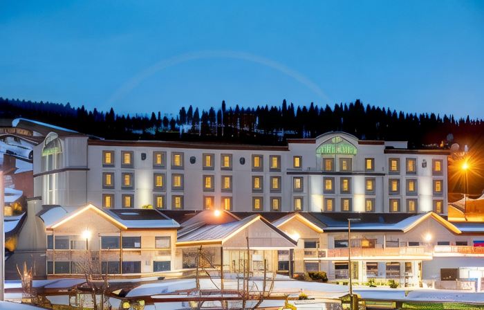 Wingate by Wyndham Kamloops