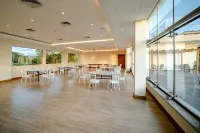 Parador Nature Resort and Spa - Morgenmad