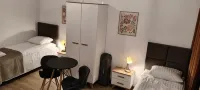 Apartamenty Drzewna-Wojska Polskiego - Wifi