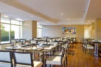 Hotel Península Valdés - スパ
