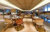 Braira Jazan Hotel - Wi-Fi