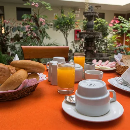 Antawasi Hotel