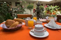 Antawasi Hotel - 3-stjärniga