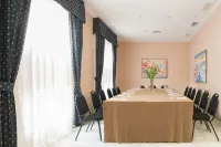 Hotel Inglaterra - 3-Star