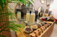 Ari Boutique Hôtel - Adult Only - breakfast