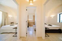 TD Villa Antonia - Hidden Citrus Retreat - Villas