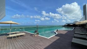 Novotel Recife Marina