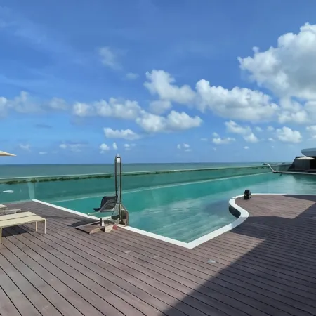 Novotel Recife Marina