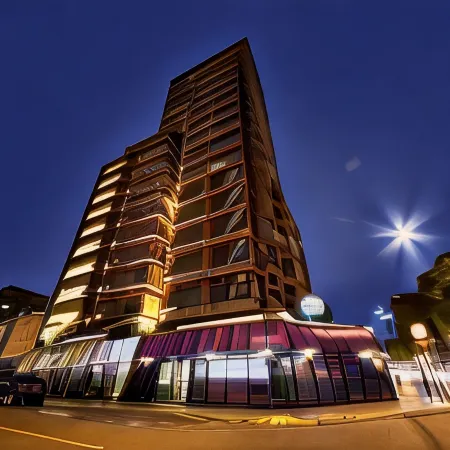 J&A Classic Hotel