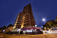 J&A Classic Hotel - Gym