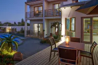 Ocean Bay Guesthouse - Homestays
