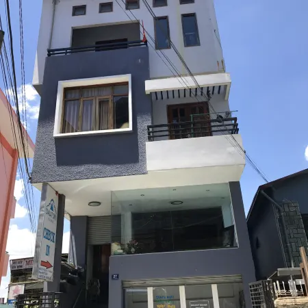 DaLat Sky Hostel